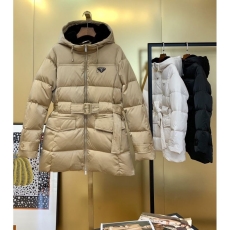 Prada Down Jackets